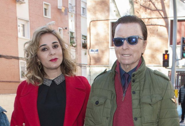 Ana María Aldón y José Ortega Cano se casaron en 2018 ¡y ahora quieren repetir!