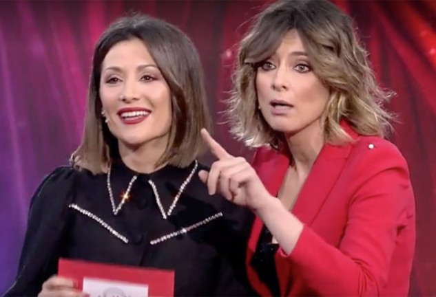 Nagore Robles y Sandra Barneda estarán al frente de la segunda entrega del reality.