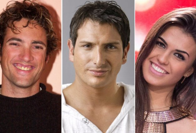 Ismael, Iván y Sofía son algunos de los ganadores que continuaron en la televisión.