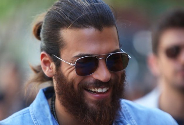 ¡Can Yaman confiesa que tiene ganas de volver a vernos!