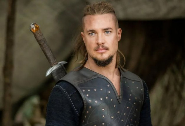 Sin duda, Uhtred, el protagonista de la serie es su principal reclamo