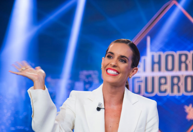 Ona Carbonell, una de los dos invitados de El Hormiguero para esta noche