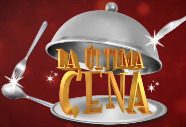 Esta noche Telecinco estrena La última cena 