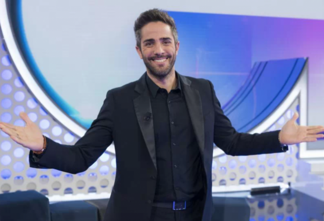 Roberto leal seguirá presentando OT2020 pese a estar ya en Pasapalabra
