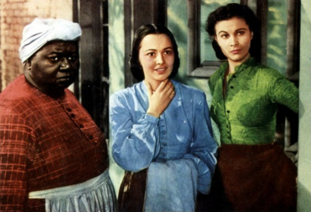 El filme se estrenó en 1939 y ganó 8 premios Oscar.
