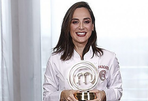 La hija de Isabel Preysler y Carlos Falcó fue la flamance ganadora de MasterChef Celebrity