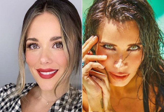 La relación entre Lorena Gómez y Pilar Rubio siempre ha estado en entredicho.