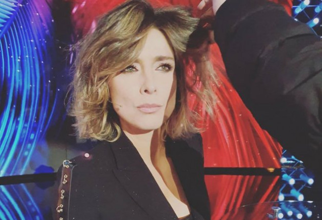 Sandra Barneda estuvo al frente de los debates en la primera y exitosa edición.