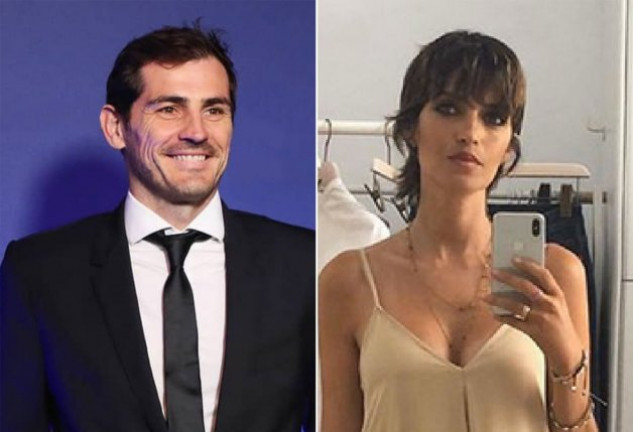 Iker y Sara afrontan esta nueva etapa muy ilusionados.