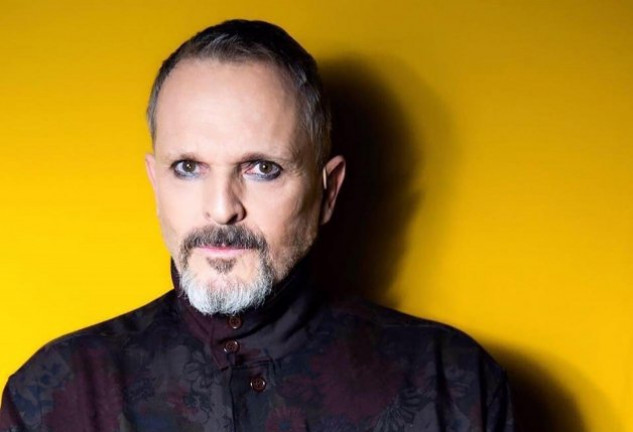 Miguel Bosé no se corta a la hora de dar su opinión en las redes sociales.