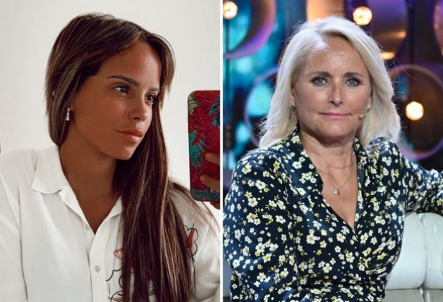 Gloria Camila y Lucía Pariente, así como Alba Carrillo, coincidieron en Supervivientes 2017.