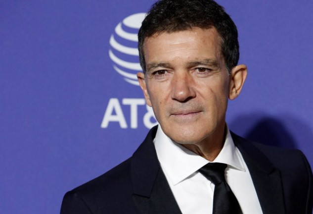 Antonio Banderas se ha curado tras 21 días de cuarentena.