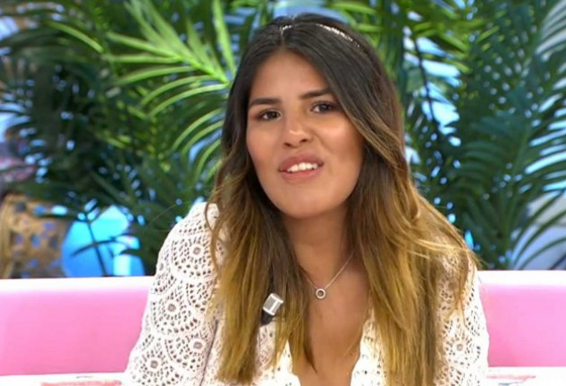 Isa Pantoja, en 'El programa de Ana Rosa' desveló más detalles de su boda con Asraf Beno.