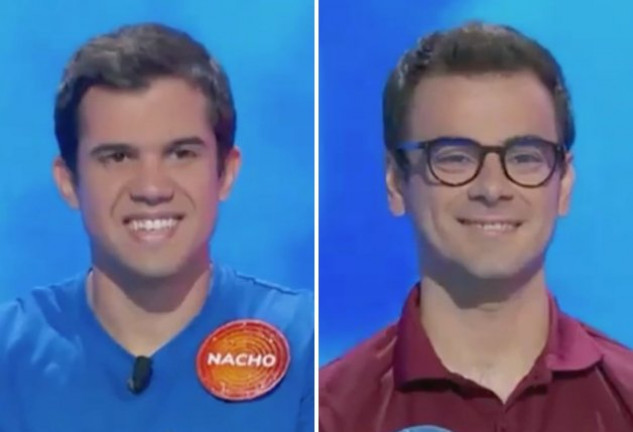 Nacho y Pablo han creado una gran rivalidad que ha enganchado a la audiencia.