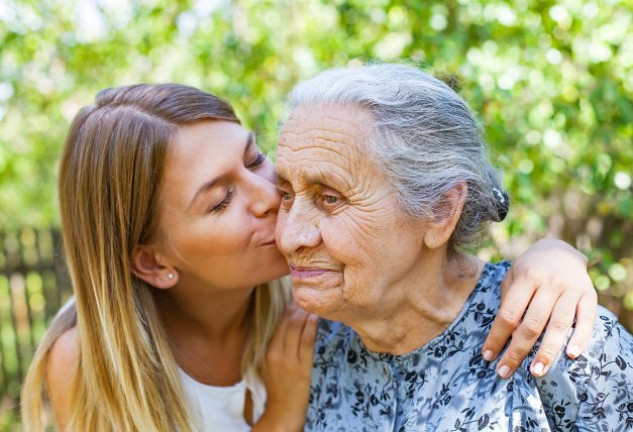 El Alzheimer afecta a una de cada diez personas mayores de 65 años.