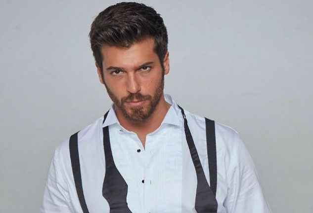 Finalmente se ha cancelado la nueva telenovela de Can Yaman.