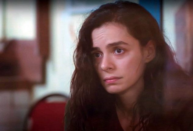 Özge Özpirinçci es la protagonista de Mujer, la serie revelación de la temporada.