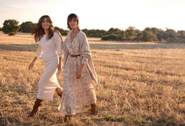 Isabel Jiménez y Sara Carbonero crearon Slow Love en el 2015.