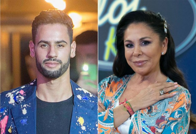 Asraf Beno ha confesado sus verdaderos sentimientos hacia Isabel Pantoja.