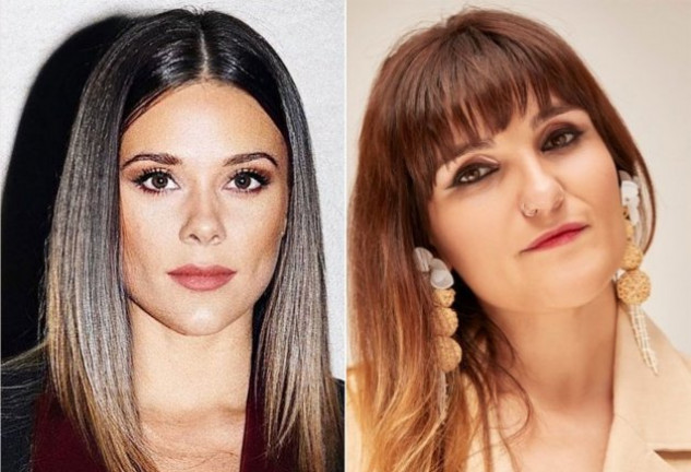 Lorena Gómez y Rozalén son dos de los muchos artistas que han participado en la campaña para la adopción.