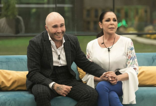 El conflicto de Kiko Rivera e Isabel Pantoja es el tema más comentado del momento en televisión.