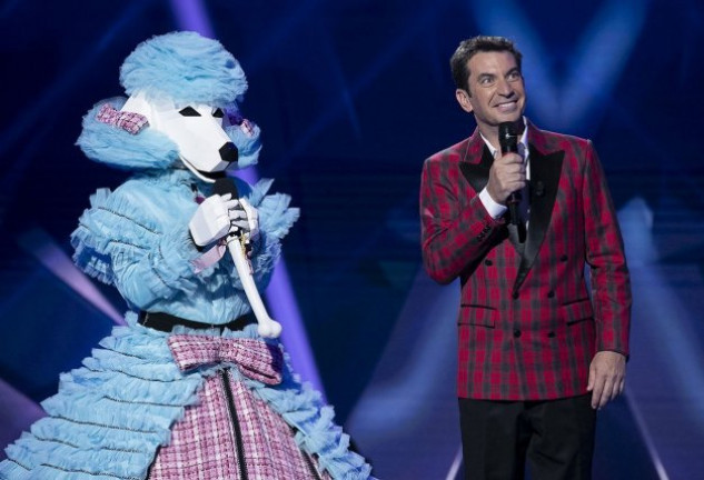 Mask Singer llega con nuevas actuaciones de los famosos enmascarados.