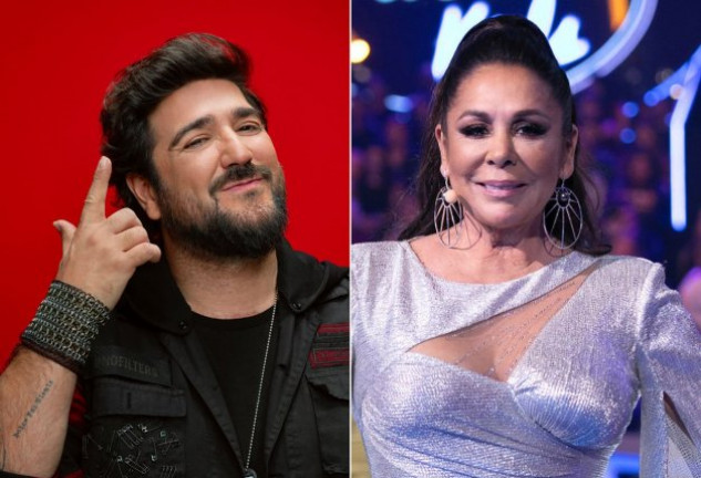 La Voz e Idol Kids se enfrentan esta noche en su gran final.