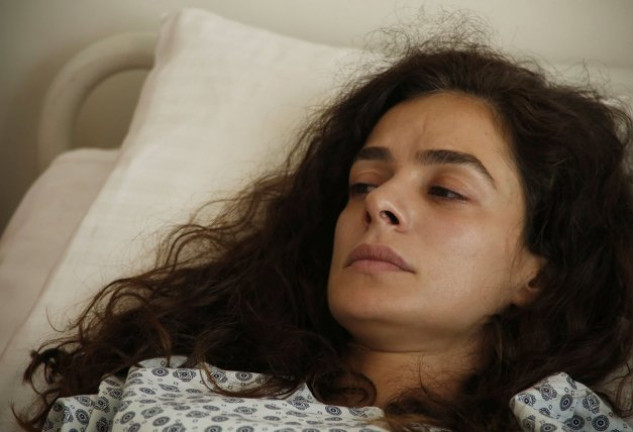 Bahar sigue enferma en el nuevo episodio de 'Mujer'.