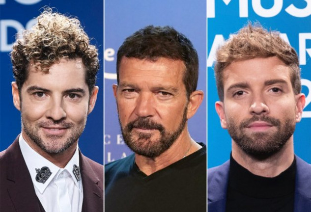 david-bisbal-antonio-banderas-pablo-alboran