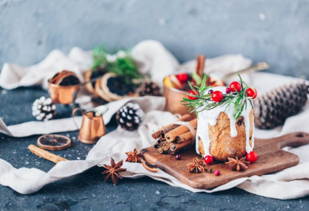 Descubre las mejores recetas de postres de Navidad fáciles y rápidos.