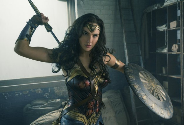 Antena 3 estrena 'Wonder Woman' en El Peliculón.