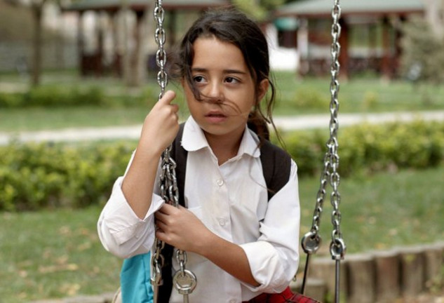 'Mi hija' llega hoy con un nuevo episodio.