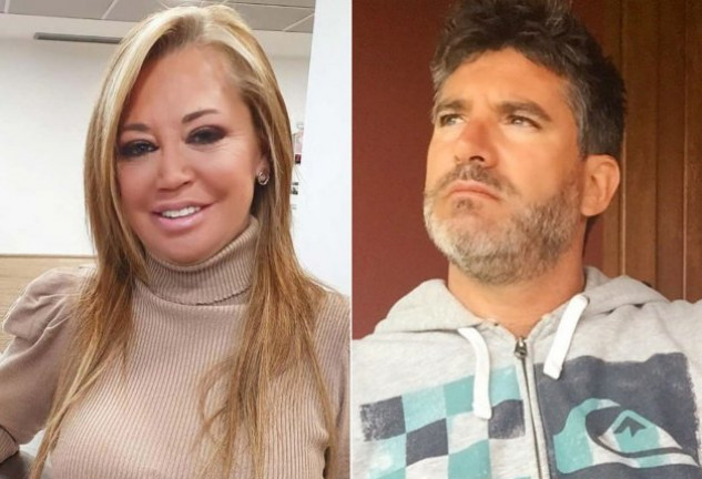 Toño llegó a ser tutor legal de Andrea, pero ahora mantiene un dilatado enfrentamiento con Belén Esteban.