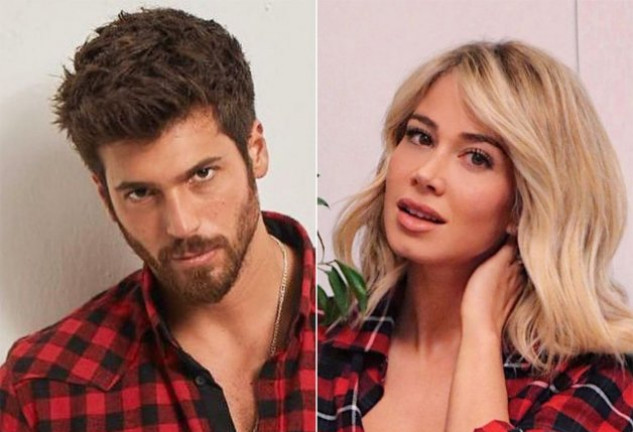 Can Yaman y Diletta Leotta, ¿nueva pareja de moda?