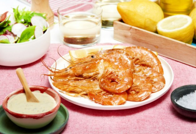 gambas-a-la-plancha-con-salsa-tartara