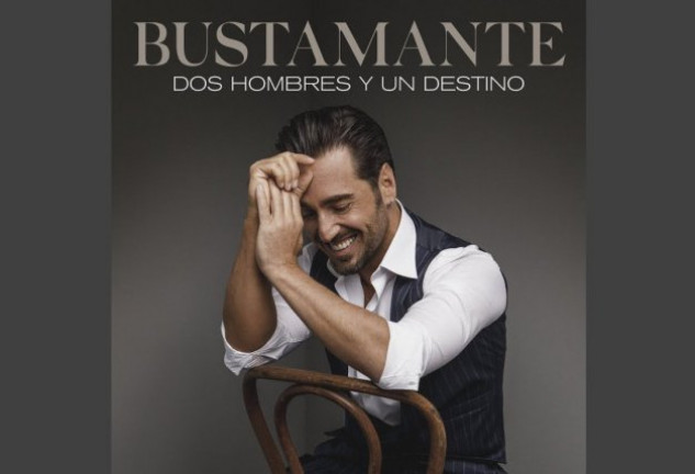 El cantante tiene mucha ilusión en este nuevo álbum.