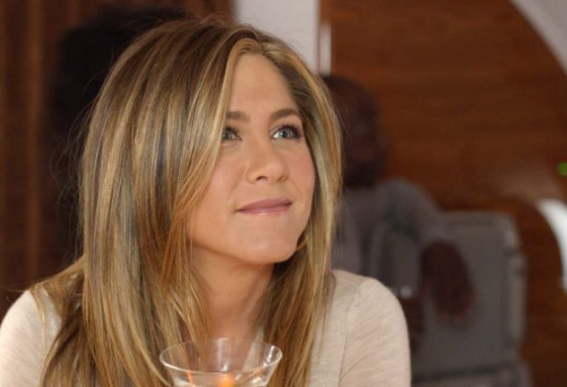 Jennifer Aniston celebra hoy su 52 cumpleaños ¡así de estupenda!