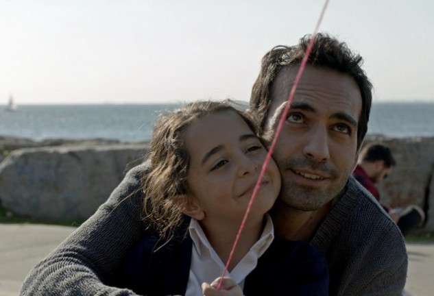 'Mi hija' estrena hoy un nuevo episodio.