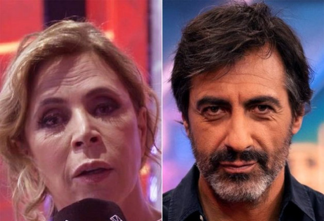 La diseñadora hizo unas polémicas declaraciones que han tenido al espectador en vilo toda la semana.