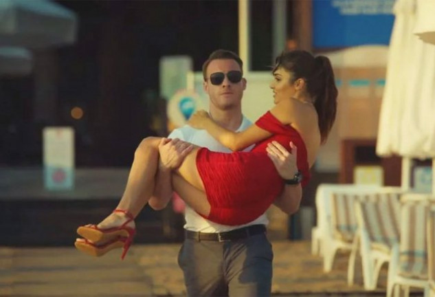 'Love is in the air' emite un nuevo episodio esta noche.
