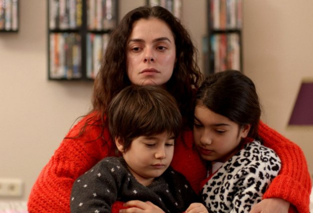'Mujer' vuelve con un nuevo episodio.