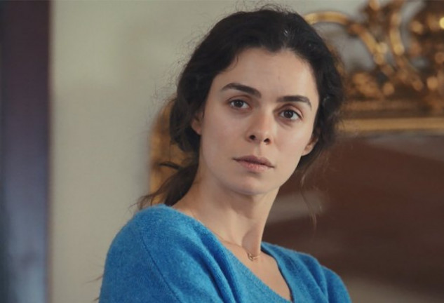 Bahar se enfrenta a nuevos problemas hoy en 'Mujer'.