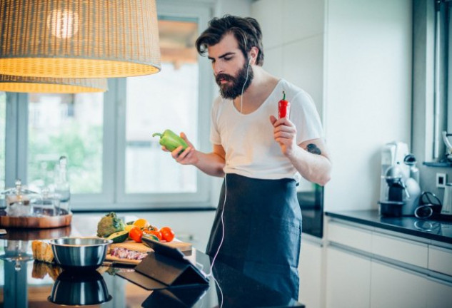 Prepara las recetas fáciles y ricas que te proponemos para la semana que viene 