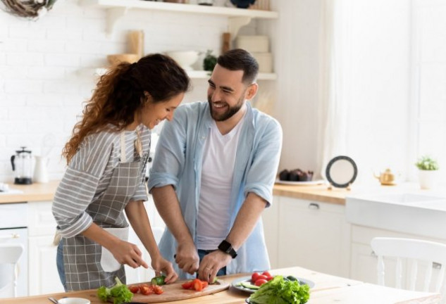 Empieza el mes de la mejor manera: con ideas de recetas fáciles para preparar durante toda la semana. 