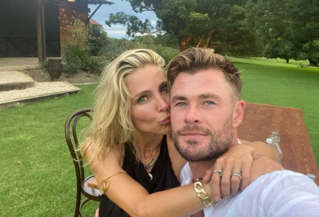 Elsa Pataky y Chris Hemsworth podrían estar pasando por un momento complicado en su matrimonio.