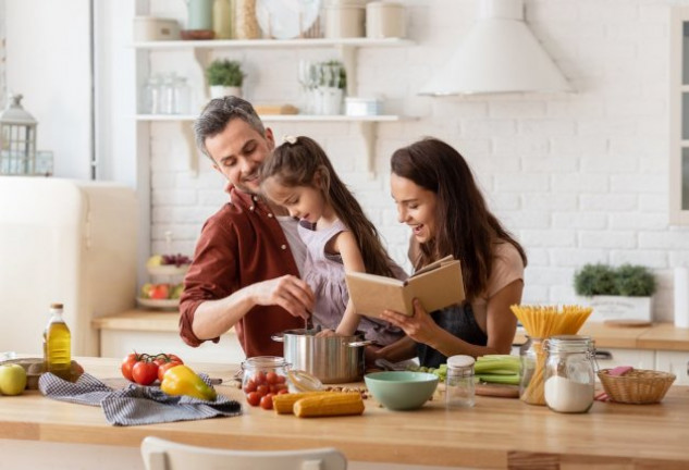 No te rompas la cabeza y elige las recetas que vas a preparar esta semana con el menú semanal de Pronto