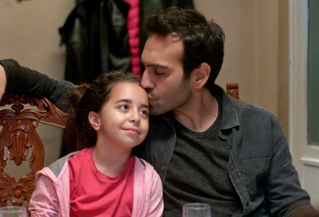 'Mi hija' estrena un nuevo episodio esta noche.
