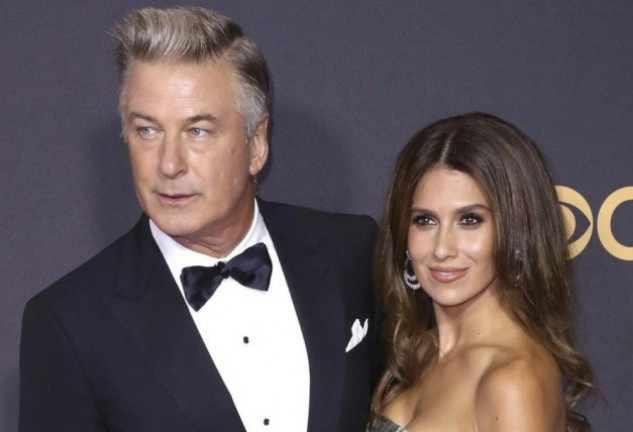 Alec Baldwin e Hilaria acaban de ser padres de su sexto hijo, el séptimo para el actor.