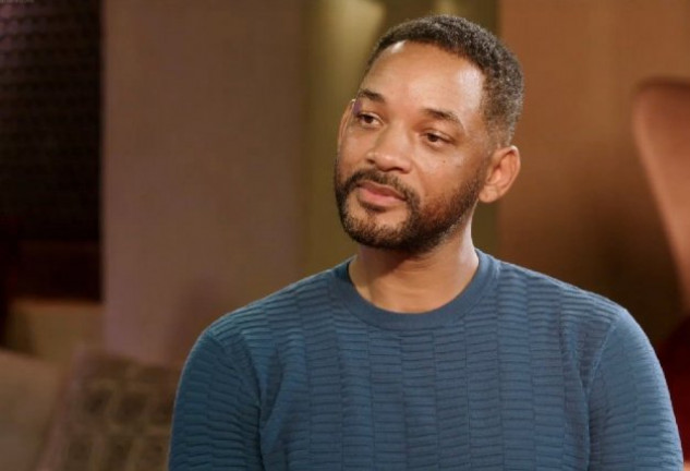 ¿Podría estar Will Smith valorando su salto a la política?