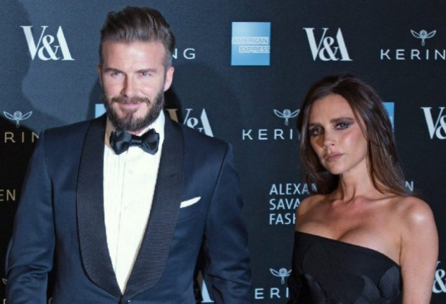 Los Beckham podrían tener problemas en su matrimonio a causa del dinero.